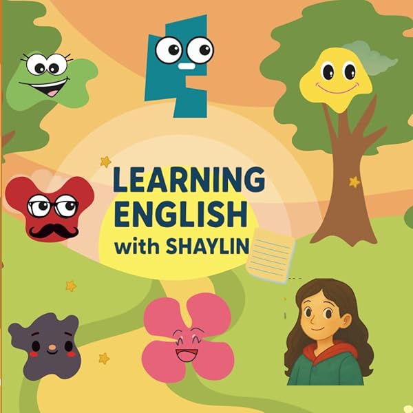 English For Kids Ages 5-7: Fun activity book for children learning English For Kids Ages 5-7: Fun activity book for children learning
